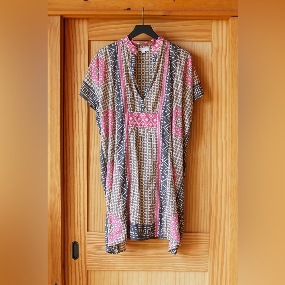 Emerson Fry caftan